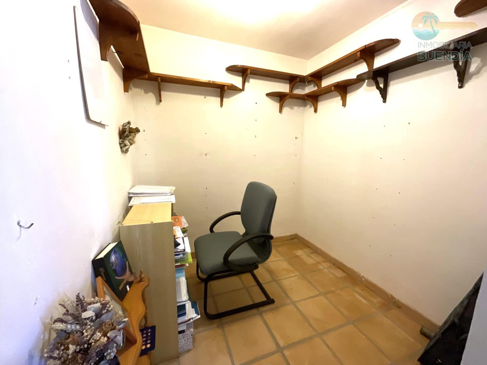 4 chambre Finca/Maison de Campagne à vendre à Mazarron avec piscine garage - 235 000 € (Ref: 8053230)