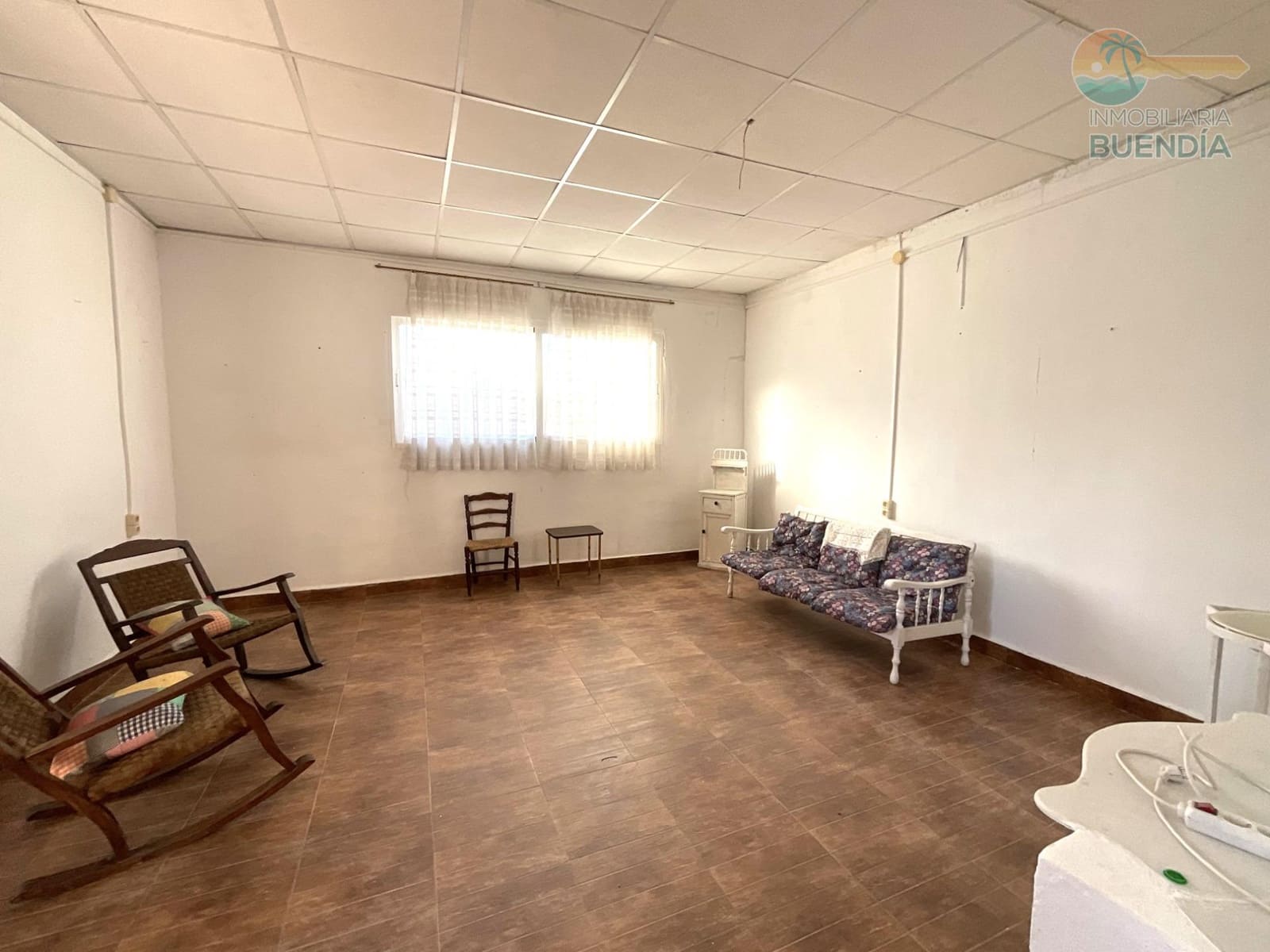 4 chambre Finca/Maison de Campagne à vendre à Mazarron avec piscine garage - 235 000 € (Ref: 8053230)