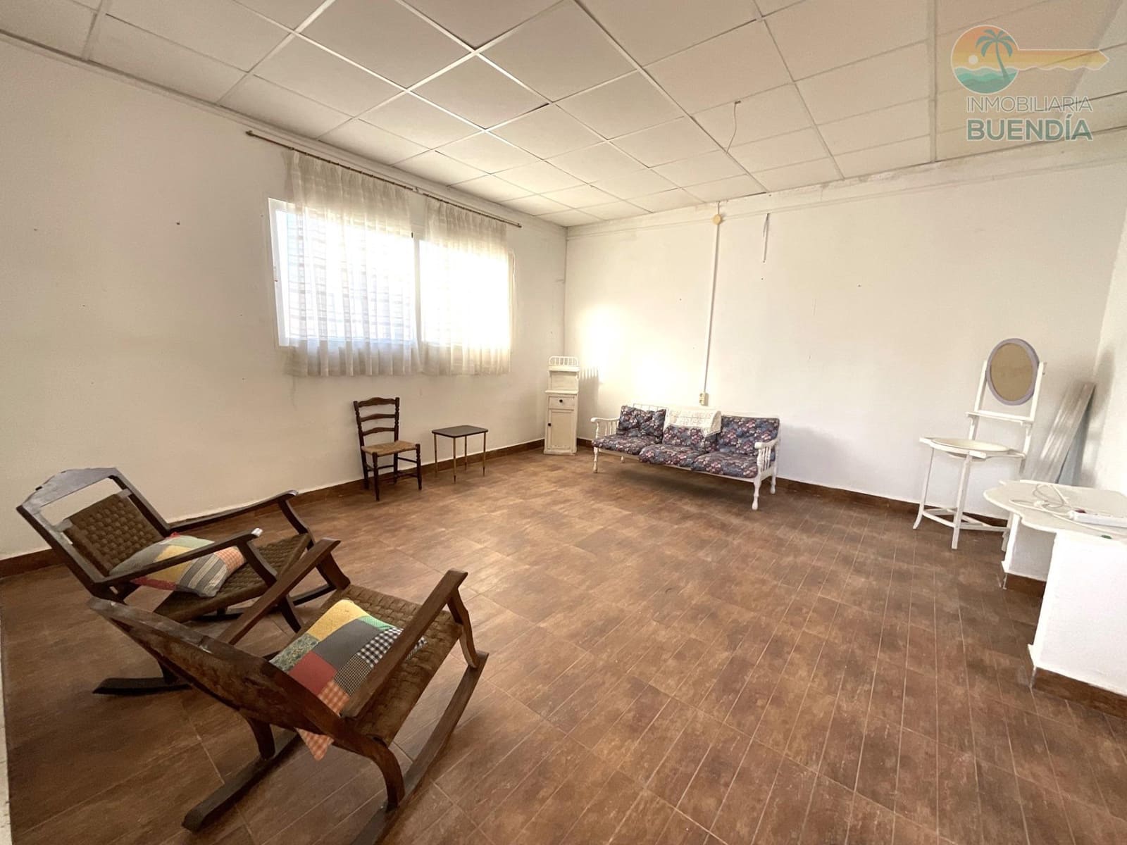 4 chambre Finca/Maison de Campagne à vendre à Mazarron avec piscine garage - 235 000 € (Ref: 8053230)