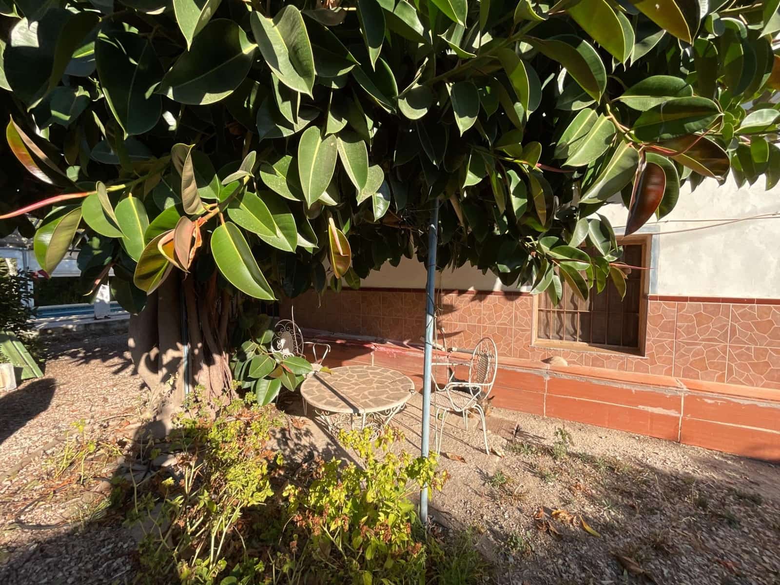 4 chambre Finca/Maison de Campagne à vendre à Mazarron avec piscine garage - 235 000 € (Ref: 8053230)