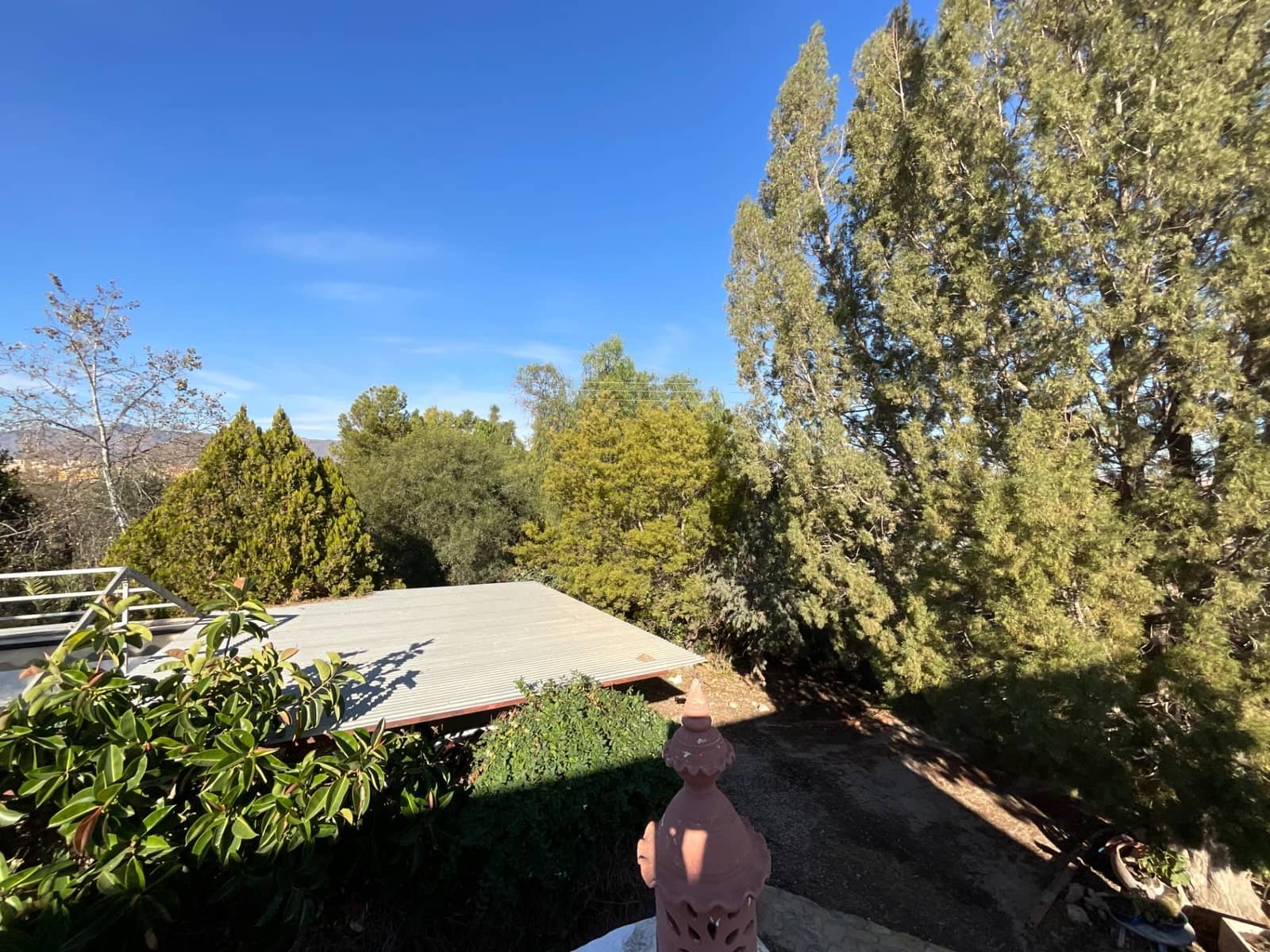 4 chambre Finca/Maison de Campagne à vendre à Mazarron avec piscine garage - 235 000 € (Ref: 8053230)