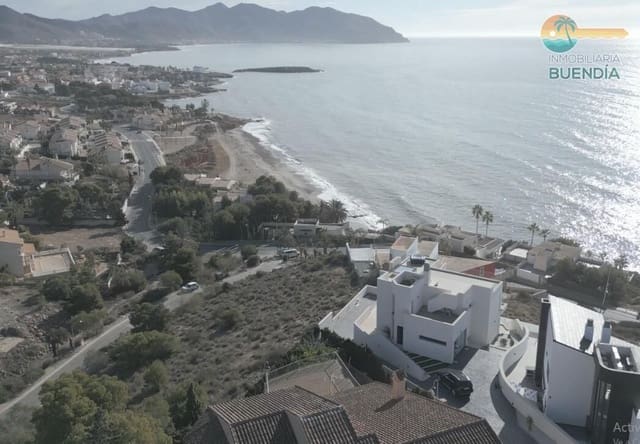 Działka budowlana na sprzedaż w Isla Plana, Kartagena - 420 000 € (Ref: 8053231)