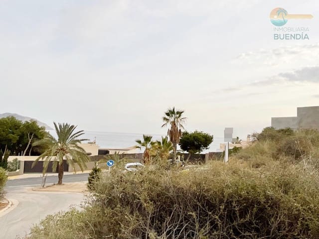 Działka budowlana na sprzedaż w Isla Plana, Kartagena - 420 000 € (Ref: 8053231)