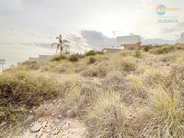 Działka budowlana na sprzedaż w Isla Plana, Kartagena - 420 000 € (Ref: 8053231)