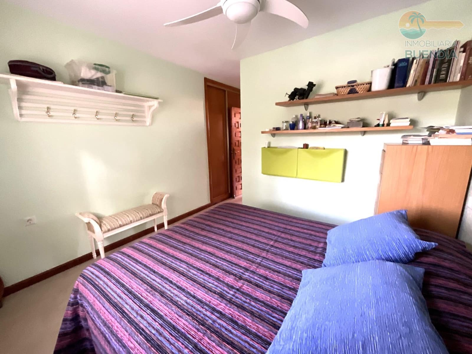 5 sypialnia Apartament na sprzedaż w Alamillo z basenem - 284 900 € (Ref: 8085233)