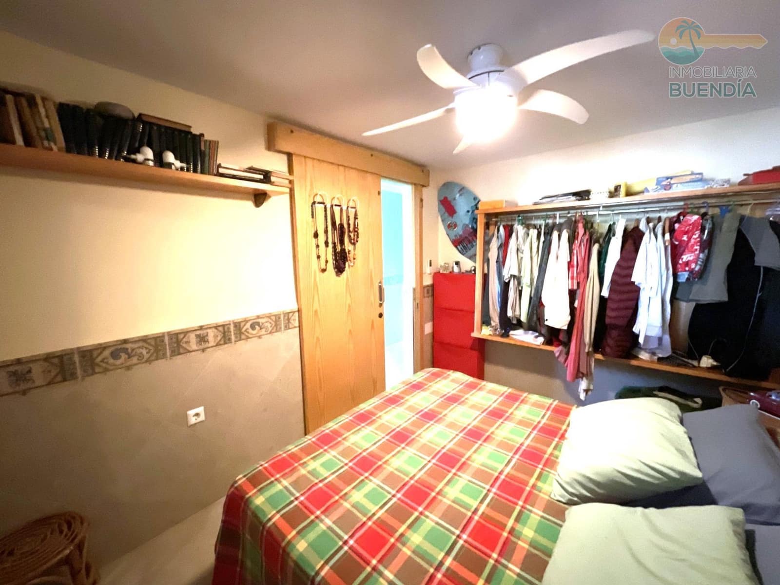 5 sypialnia Apartament na sprzedaż w Alamillo z basenem - 284 900 € (Ref: 8085233)