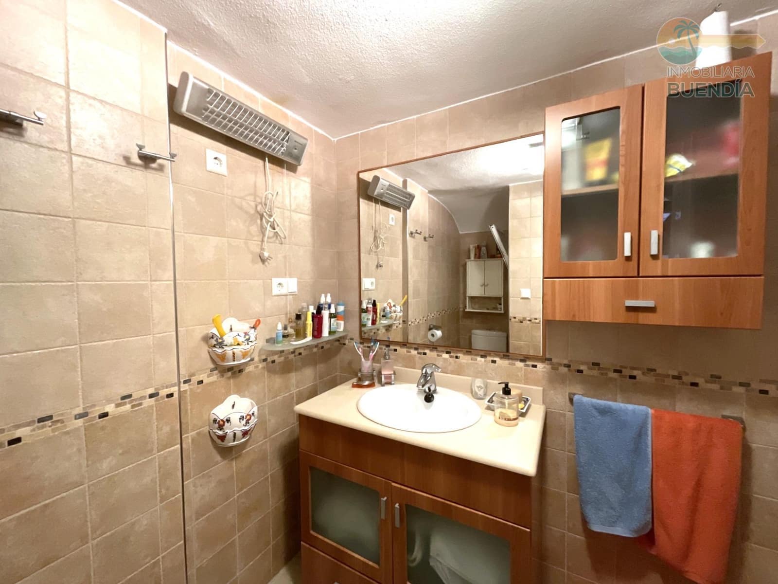 5 sypialnia Apartament na sprzedaż w Alamillo z basenem - 284 900 € (Ref: 8085233)