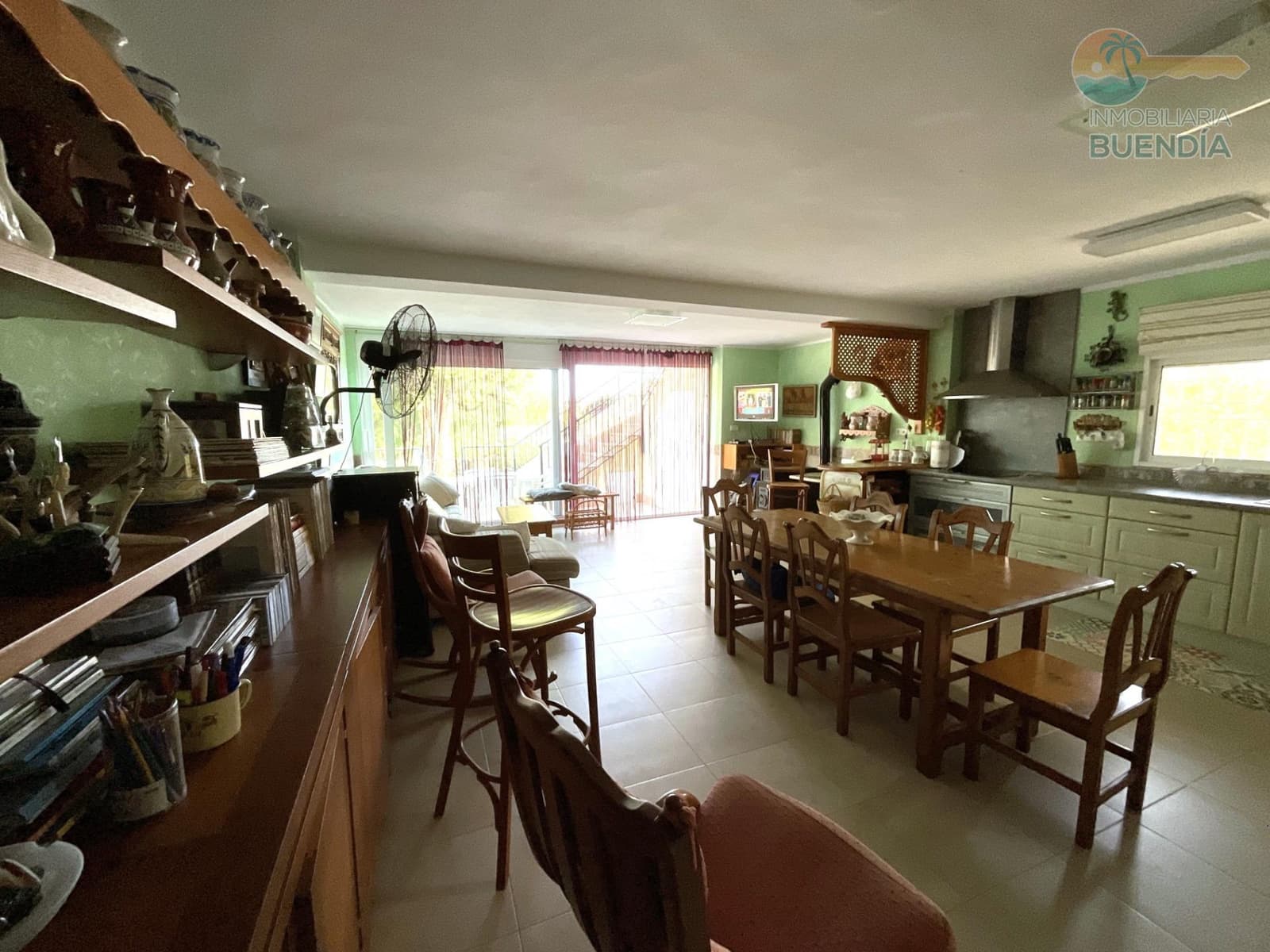 5 sypialnia Apartament na sprzedaż w Alamillo z basenem - 284 900 € (Ref: 8085233)