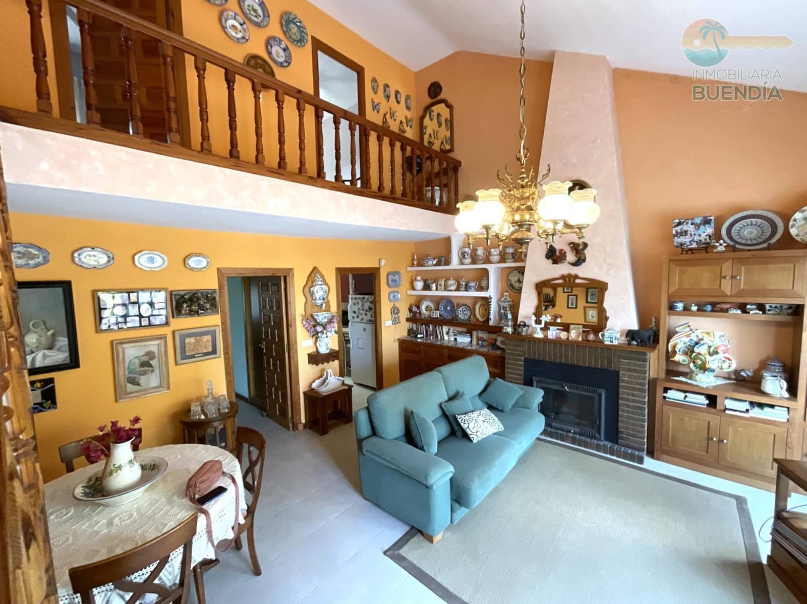 5 sypialnia Apartament na sprzedaż w Alamillo z basenem - 284 900 € (Ref: 8085233)