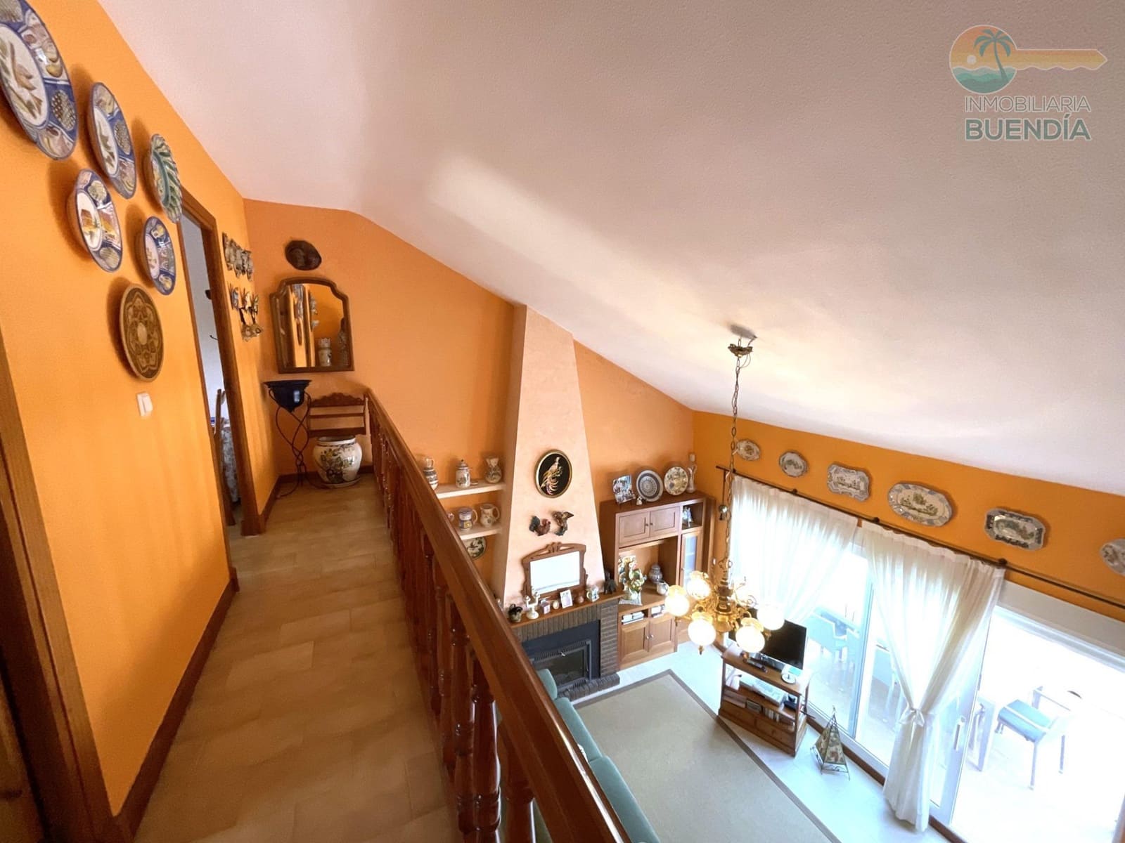 5 sypialnia Apartament na sprzedaż w Alamillo z basenem - 284 900 € (Ref: 8085233)