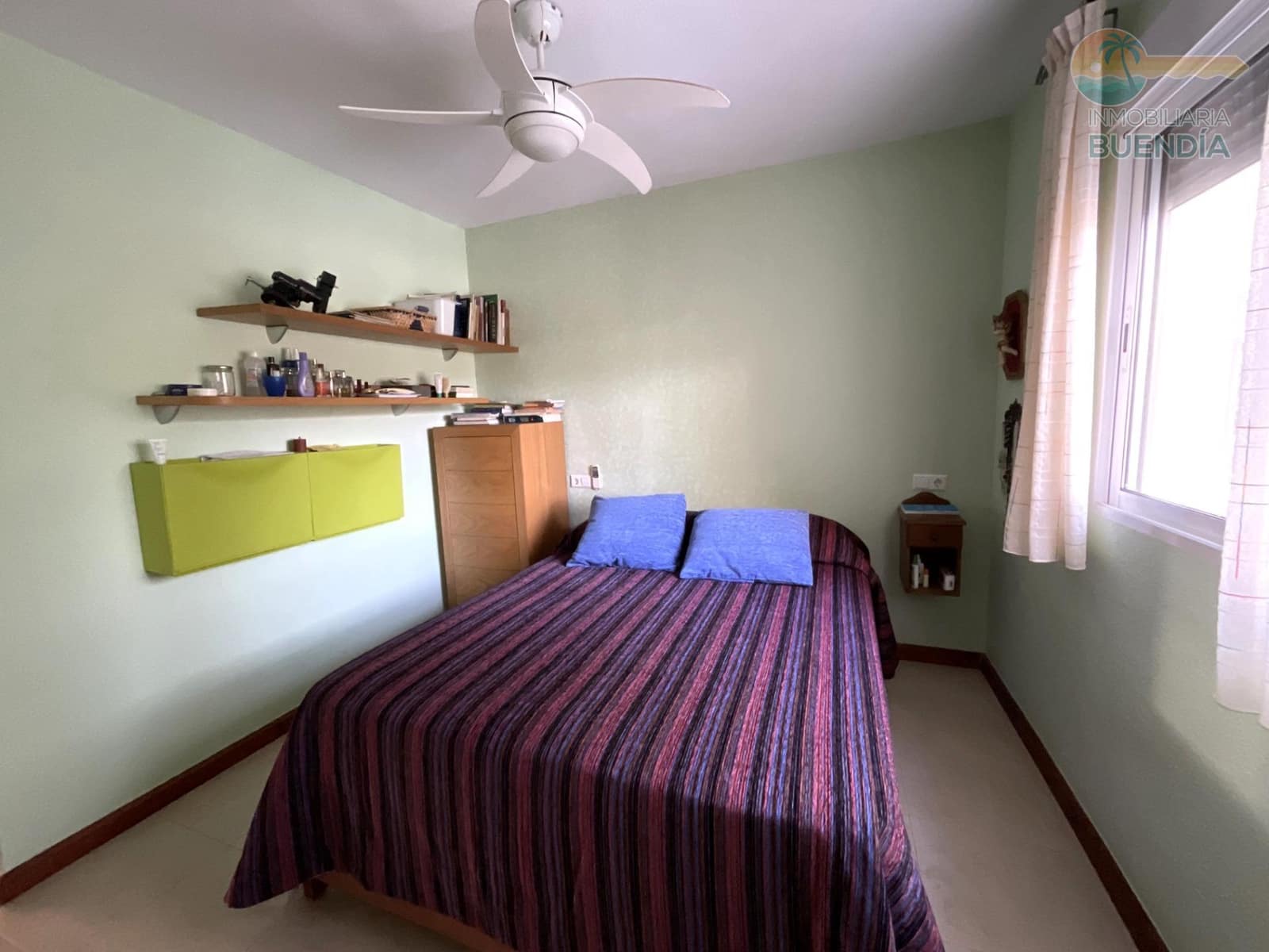 5 sypialnia Apartament na sprzedaż w Alamillo z basenem - 284 900 € (Ref: 8085233)