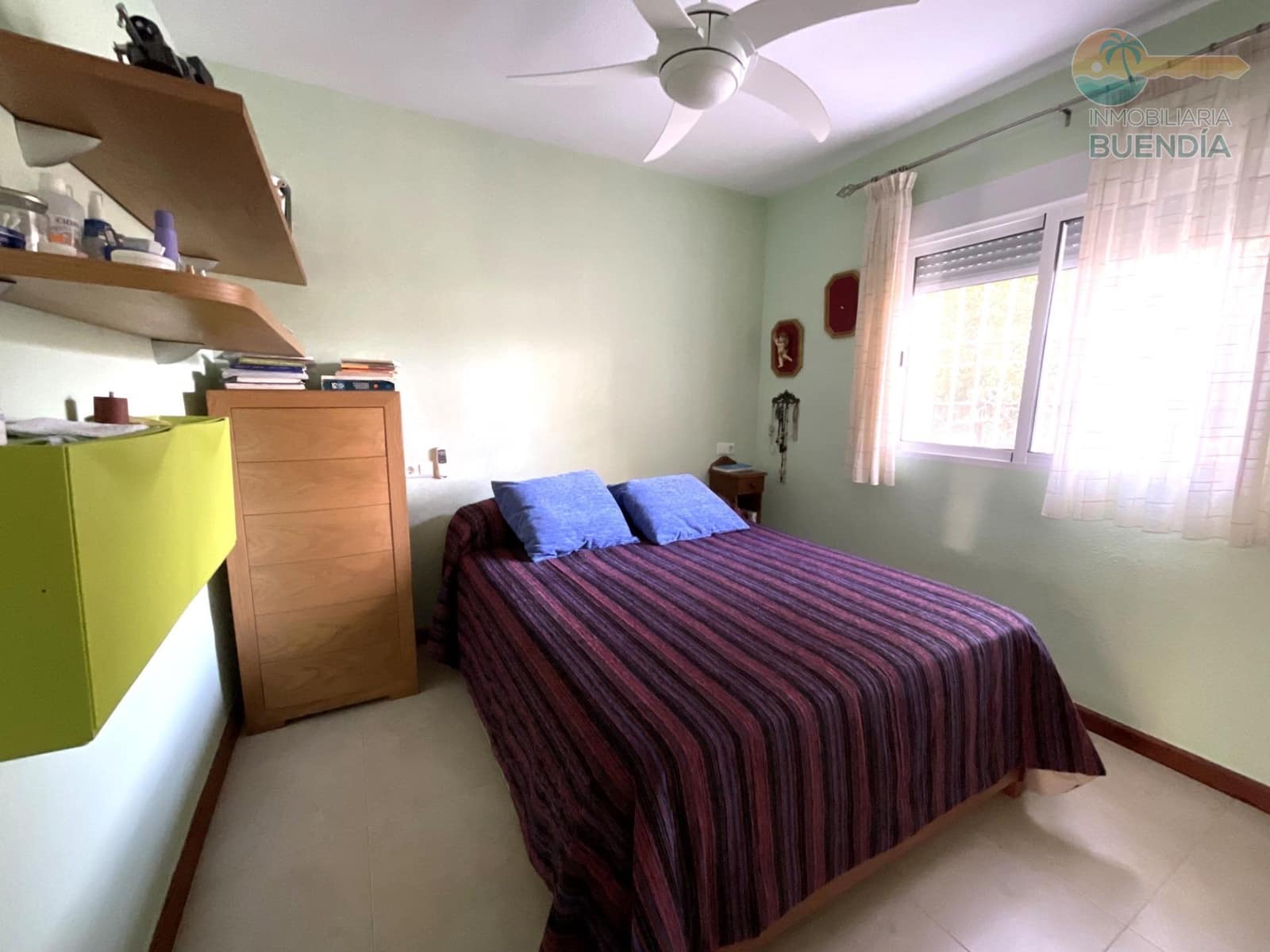 5 sypialnia Apartament na sprzedaż w Alamillo z basenem - 284 900 € (Ref: 8085233)