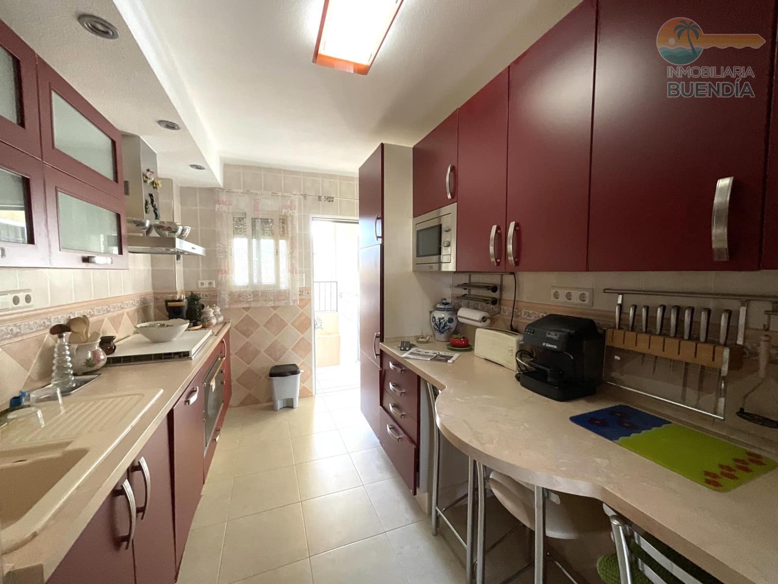 5 sypialnia Apartament na sprzedaż w Alamillo z basenem - 284 900 € (Ref: 8085233)