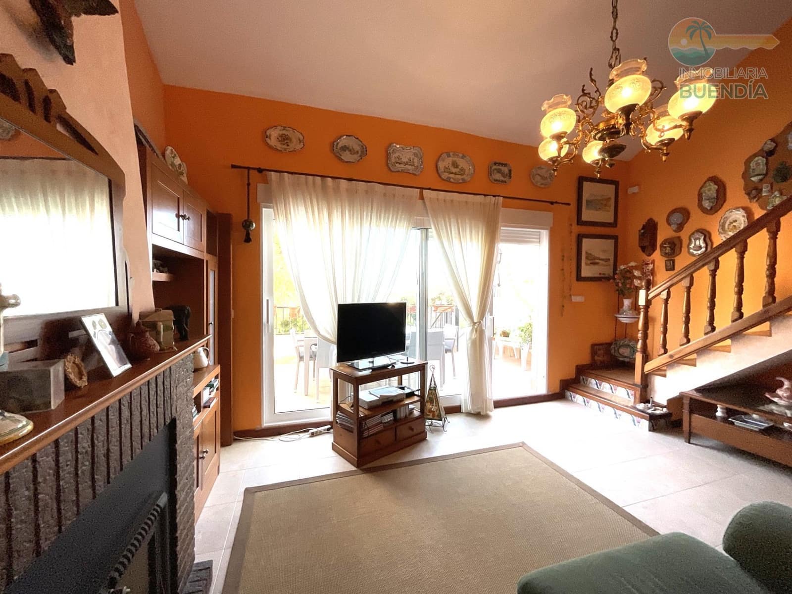 5 sypialnia Apartament na sprzedaż w Alamillo z basenem - 284 900 € (Ref: 8085233)