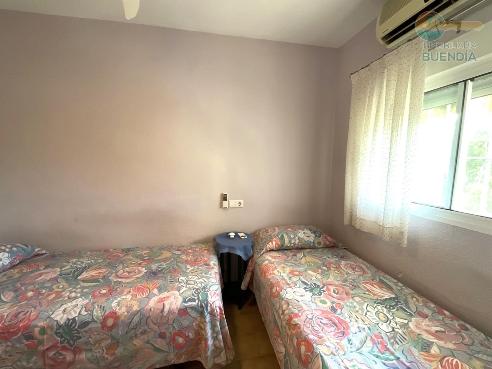 5 sypialnia Apartament na sprzedaż w Alamillo z basenem - 284 900 € (Ref: 8085233)