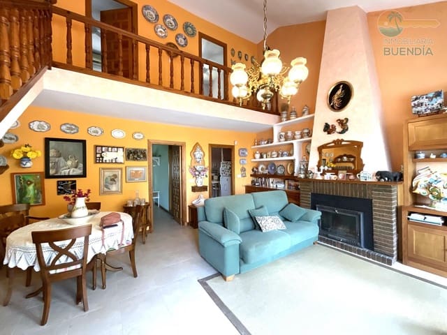 5 sypialnia Apartament na sprzedaż w Alamillo, Mazarrón z basenem - 284 900 € (Ref: 8085233)