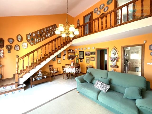 5 sypialnia Apartament na sprzedaż w Alamillo, Mazarrón z basenem - 284 900 € (Ref: 8085233)