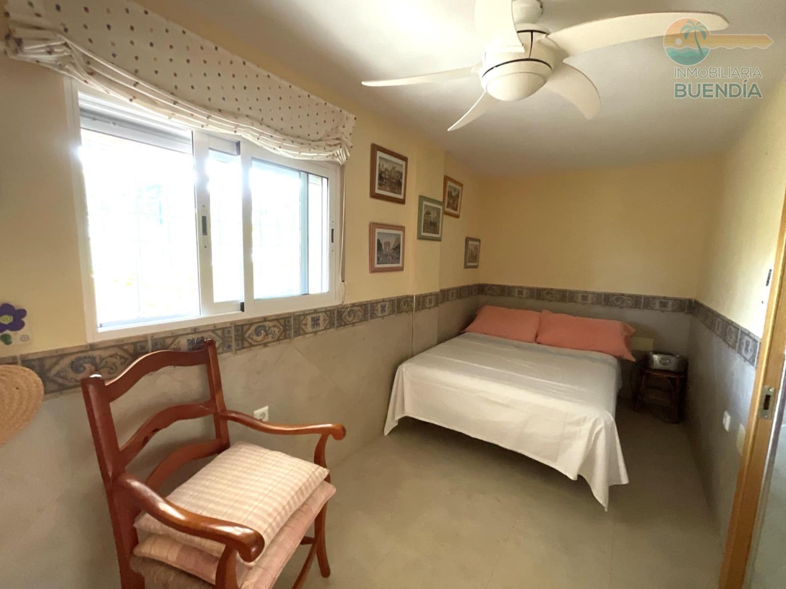 5 sypialnia Apartament na sprzedaż w Alamillo z basenem - 284 900 € (Ref: 8085233)