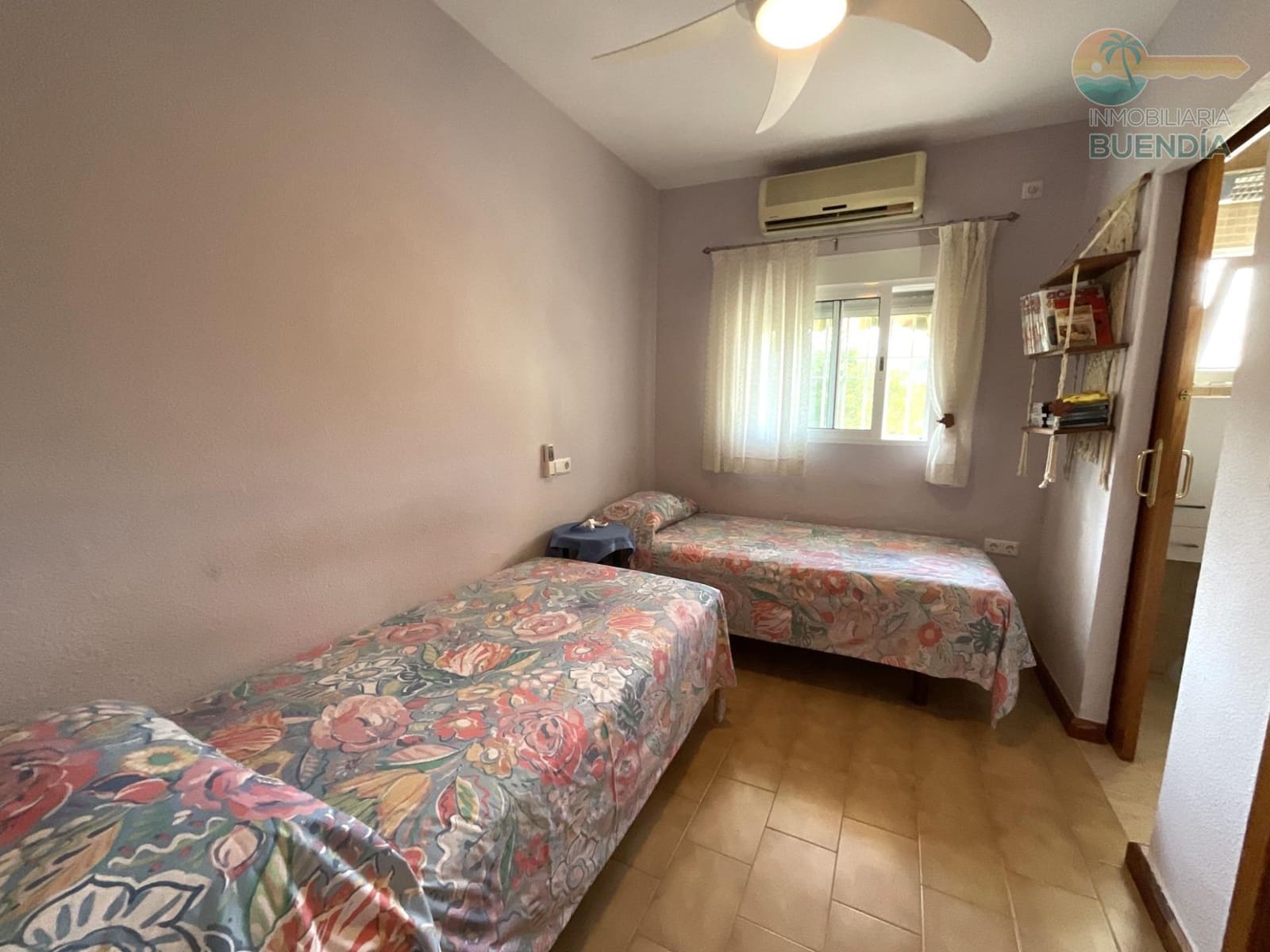 5 sypialnia Apartament na sprzedaż w Alamillo z basenem - 284 900 € (Ref: 8085233)