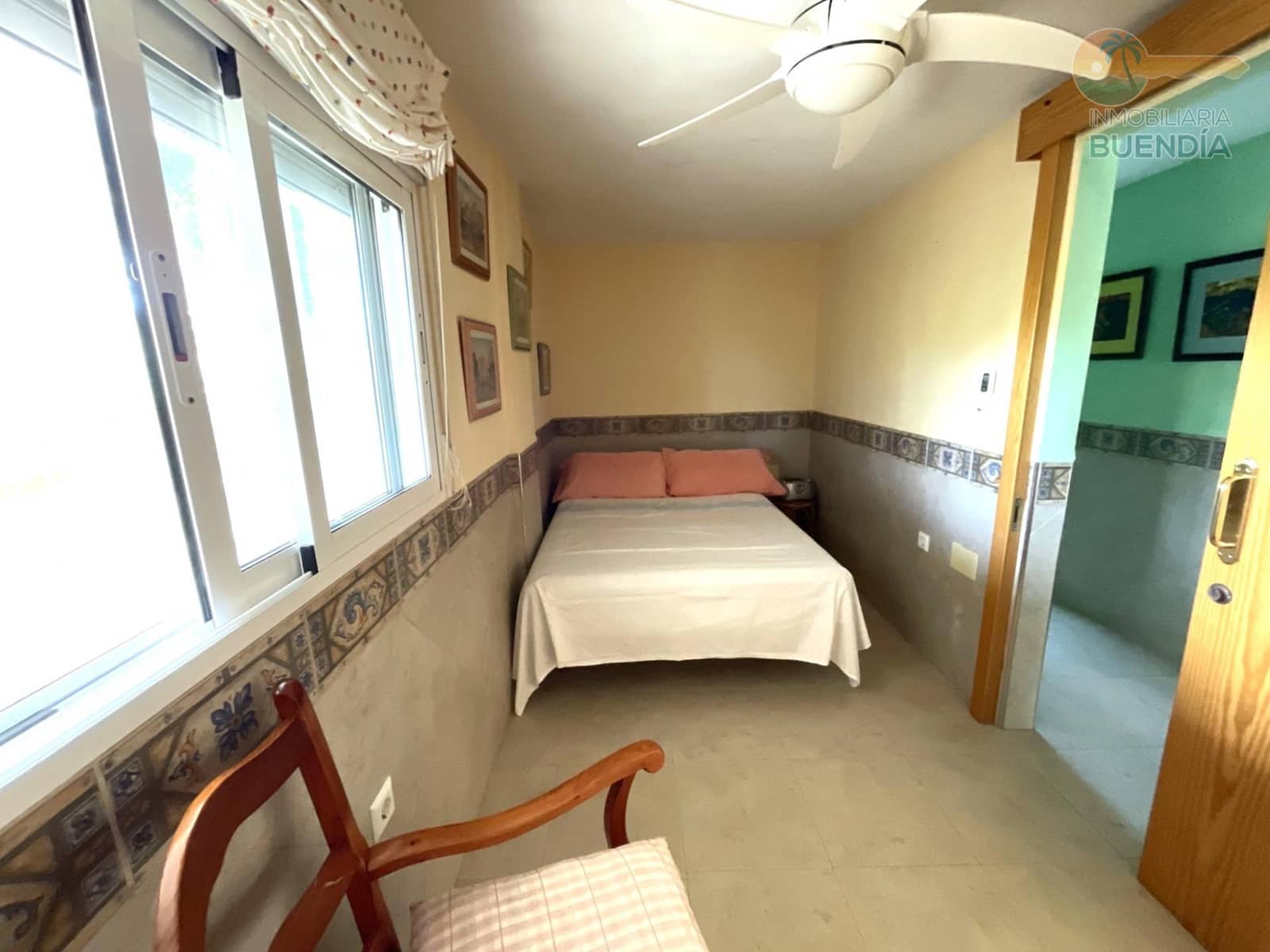 5 sypialnia Apartament na sprzedaż w Alamillo z basenem - 284 900 € (Ref: 8085233)