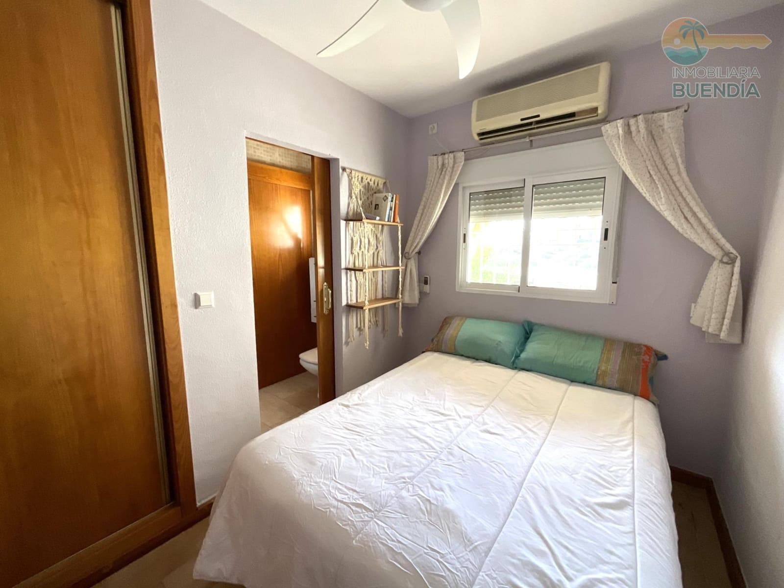 5 sypialnia Apartament na sprzedaż w Alamillo z basenem - 284 900 € (Ref: 8085233)