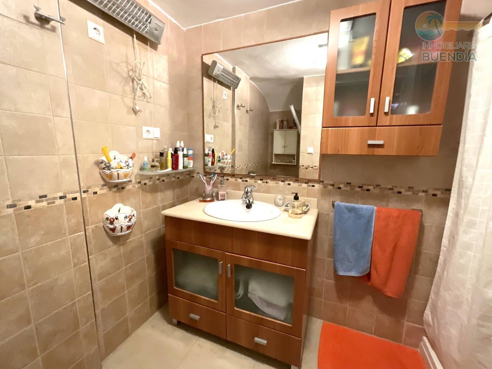 5 sypialnia Apartament na sprzedaż w Alamillo z basenem - 284 900 € (Ref: 8085233)