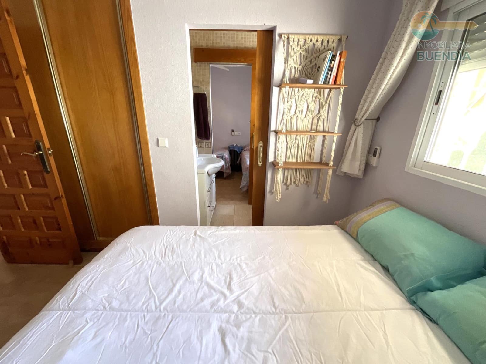 5 sypialnia Apartament na sprzedaż w Alamillo z basenem - 284 900 € (Ref: 8085233)