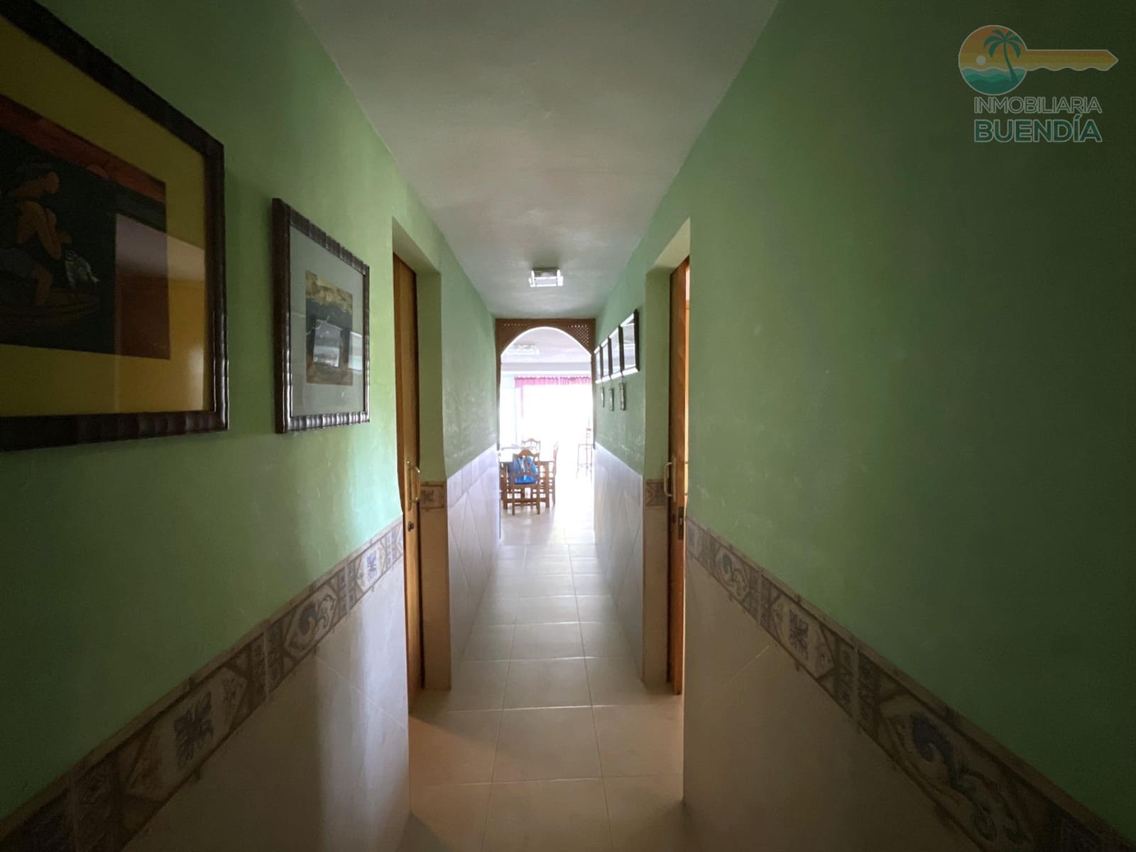 5 sypialnia Apartament na sprzedaż w Alamillo z basenem - 284 900 € (Ref: 8085233)