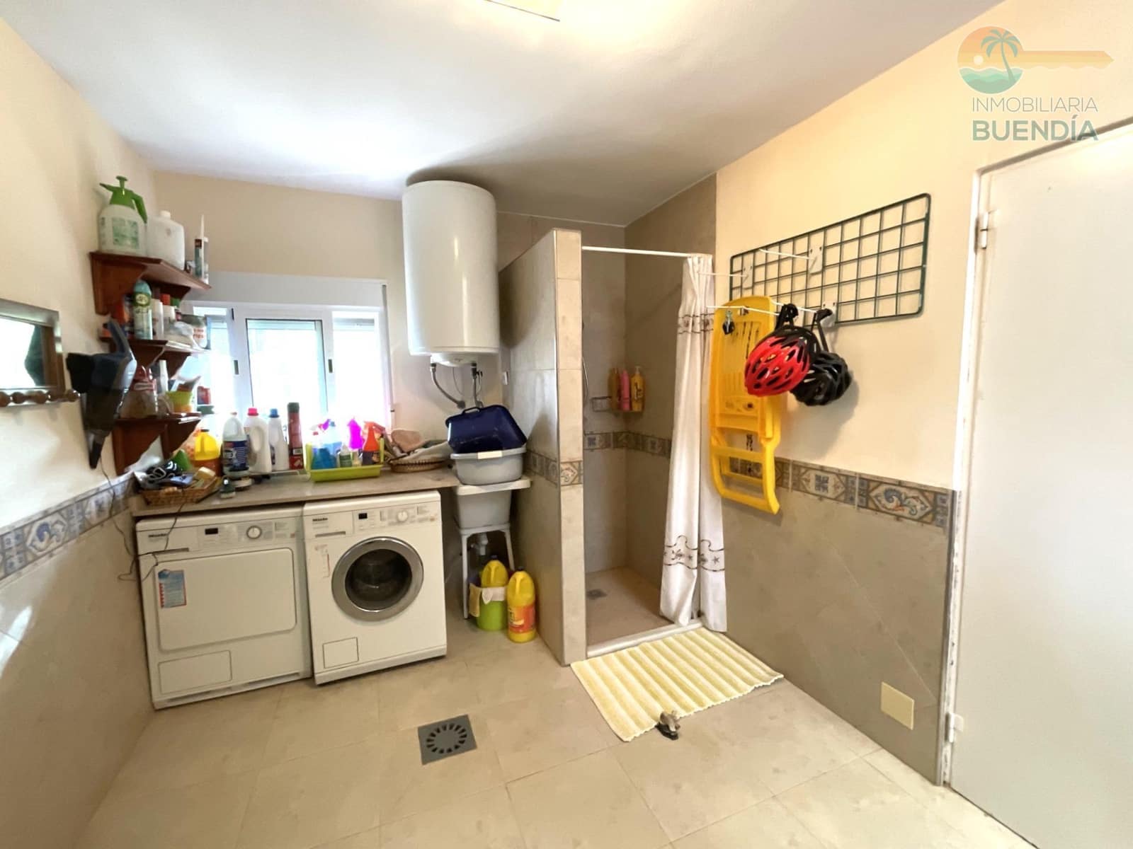 5 sypialnia Apartament na sprzedaż w Alamillo z basenem - 284 900 € (Ref: 8085233)