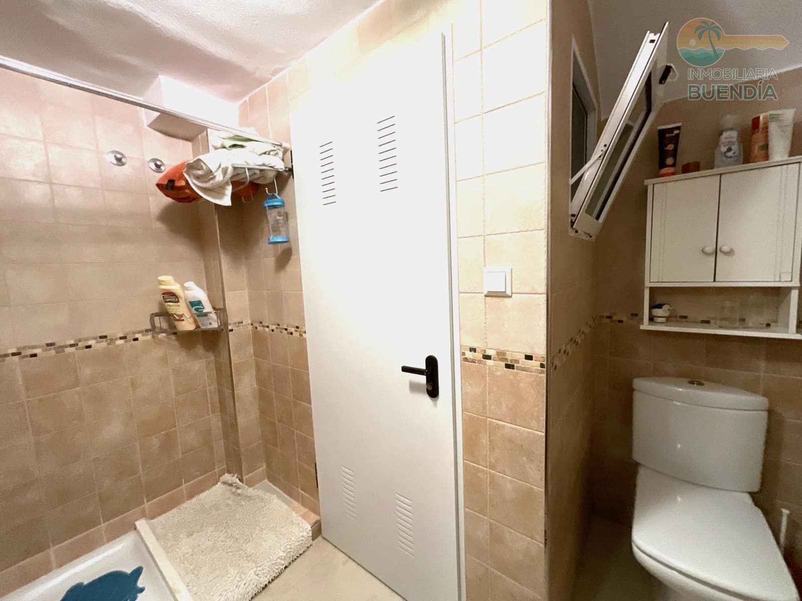 5 sypialnia Apartament na sprzedaż w Alamillo z basenem - 284 900 € (Ref: 8085233)