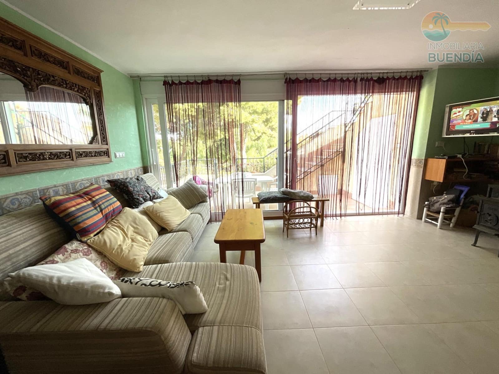 5 sypialnia Apartament na sprzedaż w Alamillo z basenem - 284 900 € (Ref: 8085233)