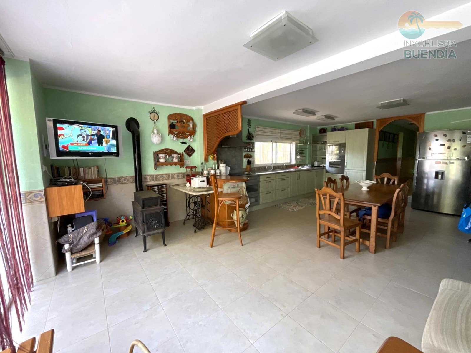 5 sypialnia Apartament na sprzedaż w Alamillo z basenem - 284 900 € (Ref: 8085233)