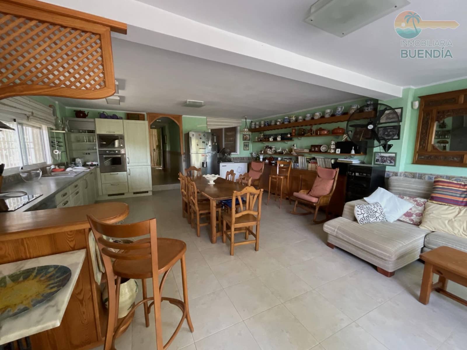 5 sypialnia Apartament na sprzedaż w Alamillo z basenem - 284 900 € (Ref: 8085233)