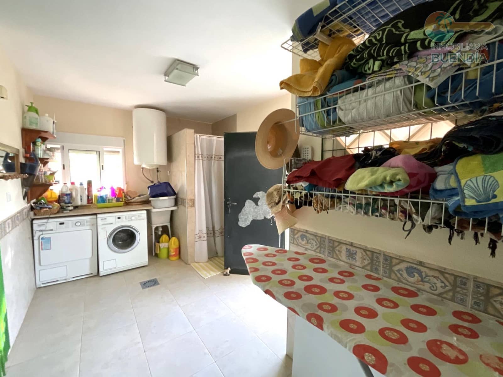 5 sypialnia Apartament na sprzedaż w Alamillo z basenem - 284 900 € (Ref: 8085233)