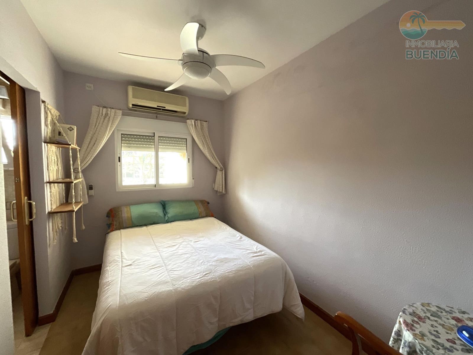 5 sypialnia Apartament na sprzedaż w Alamillo z basenem - 284 900 € (Ref: 8085233)