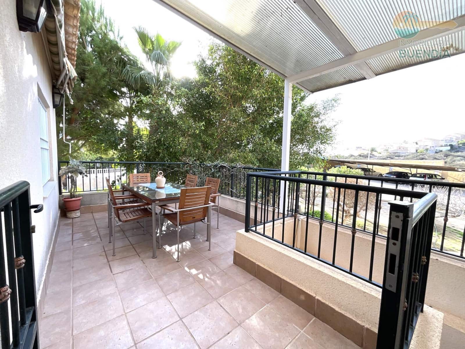 5 sypialnia Apartament na sprzedaż w Alamillo z basenem - 284 900 € (Ref: 8085233)