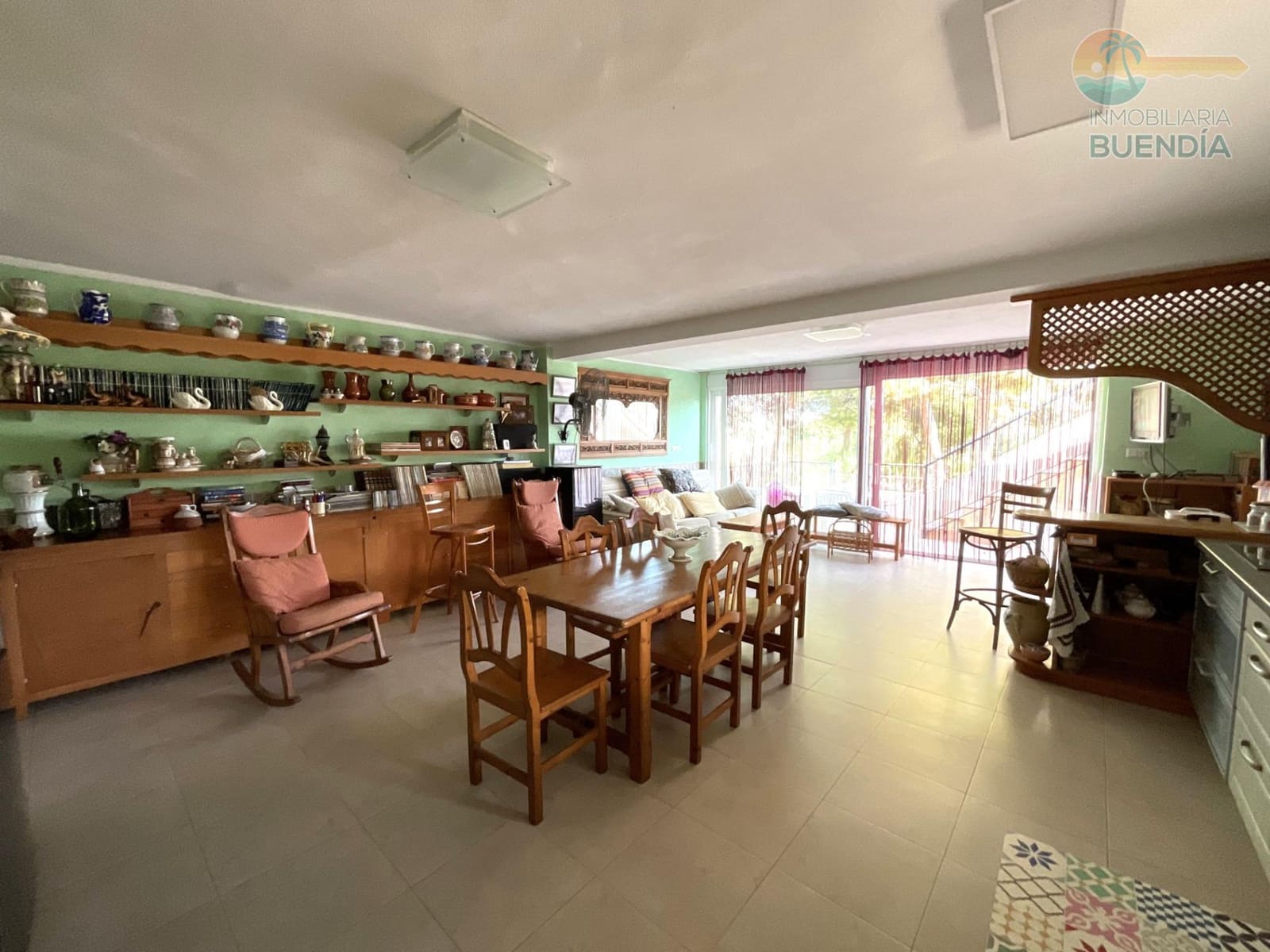 5 sypialnia Apartament na sprzedaż w Alamillo z basenem - 284 900 € (Ref: 8085233)