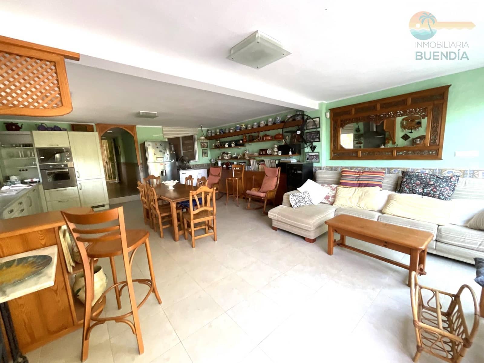 5 sypialnia Apartament na sprzedaż w Alamillo z basenem - 284 900 € (Ref: 8085233)