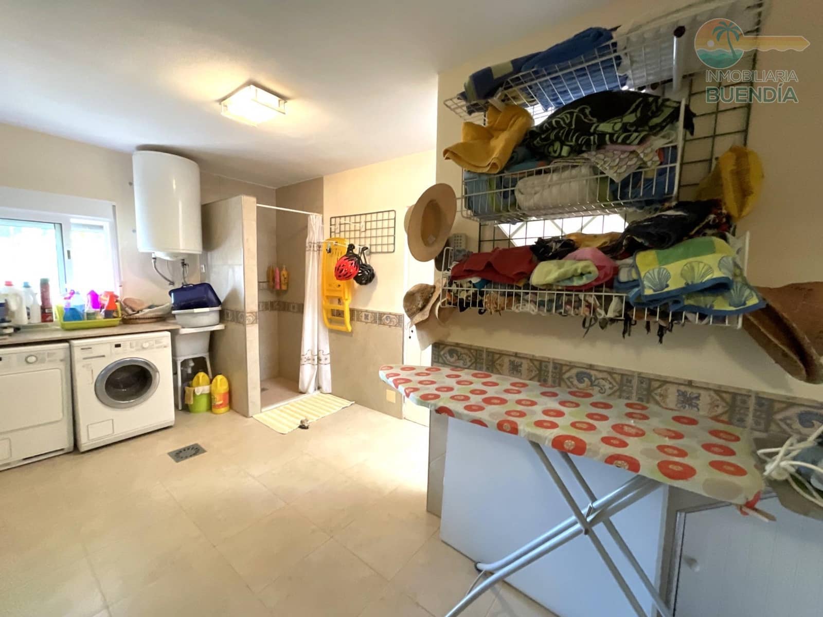 5 sypialnia Apartament na sprzedaż w Alamillo z basenem - 284 900 € (Ref: 8085233)