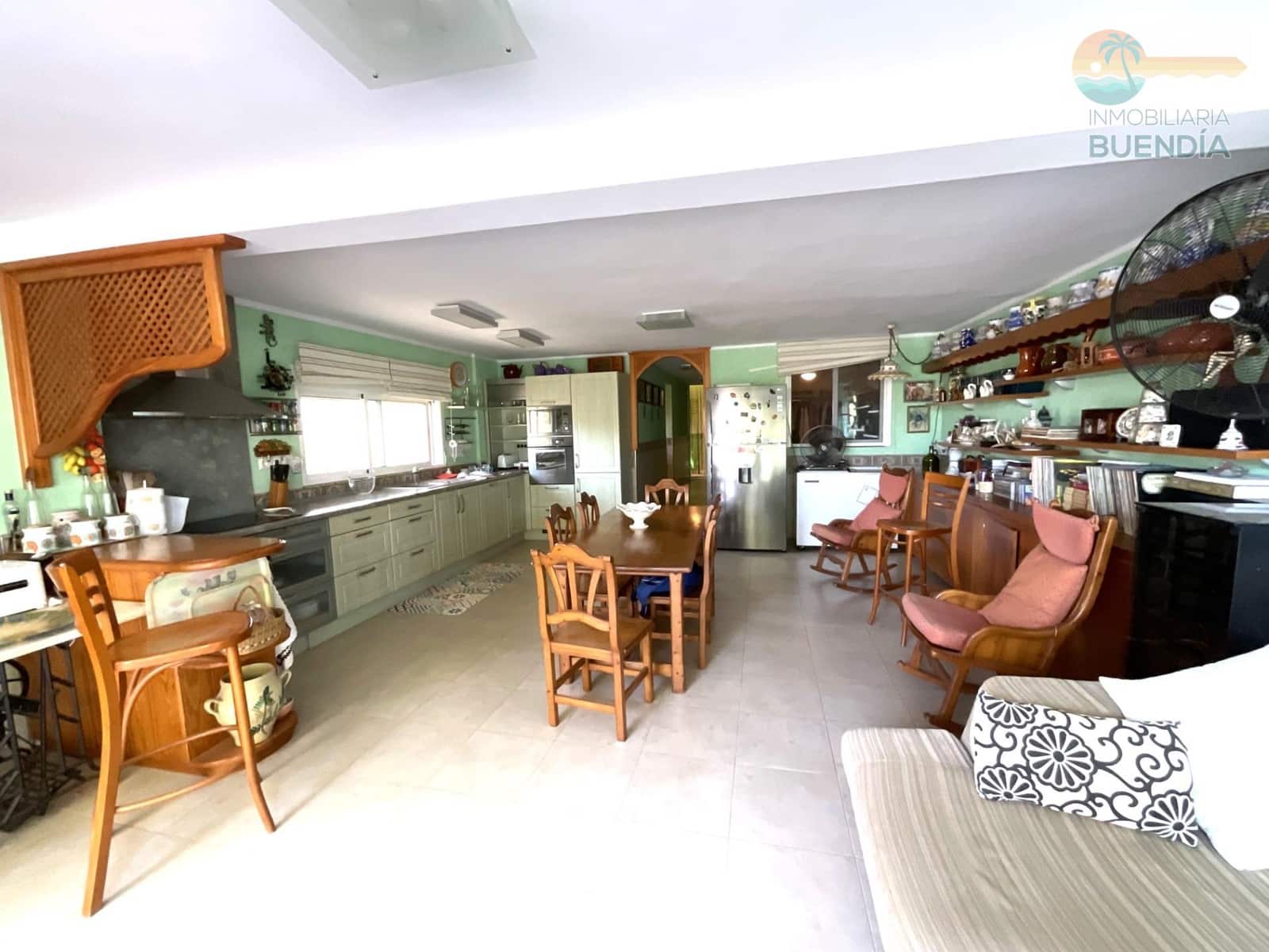 5 sypialnia Apartament na sprzedaż w Alamillo z basenem - 284 900 € (Ref: 8085233)