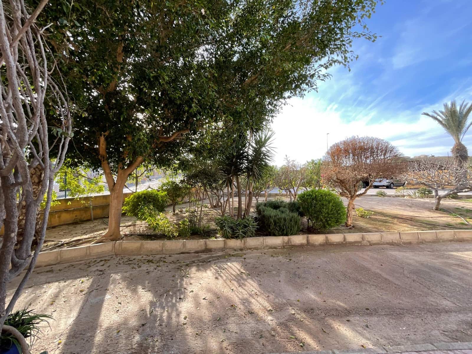 5 sypialnia Apartament na sprzedaż w Alamillo z basenem - 284 900 € (Ref: 8085233)