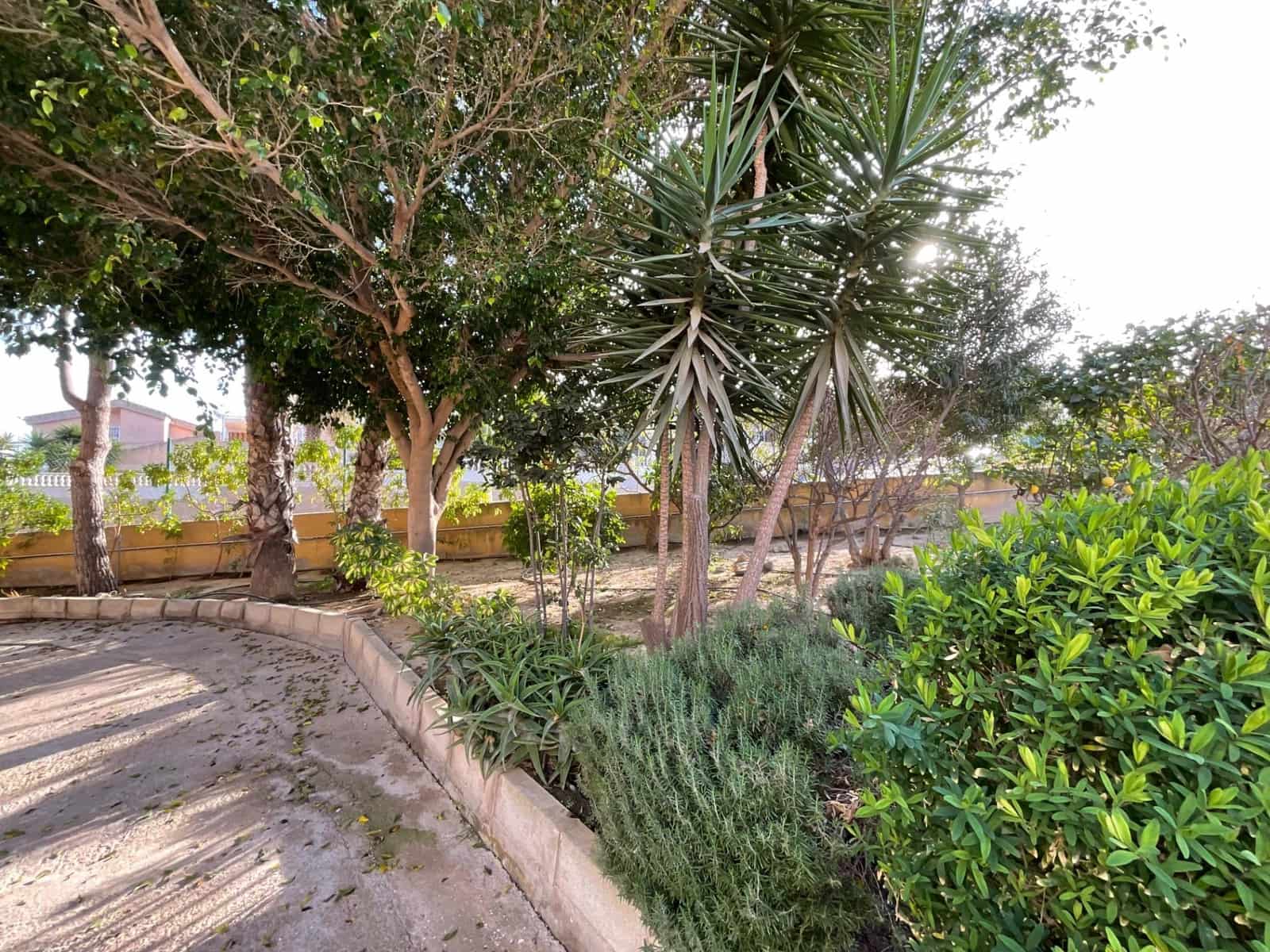 5 sypialnia Apartament na sprzedaż w Alamillo z basenem - 284 900 € (Ref: 8085233)