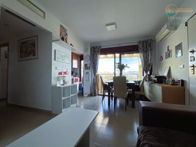 2 bedroom Apartment for sale in Isla Plana, Cartagena with pool garage - € 149,000 (Ref: 8102500)