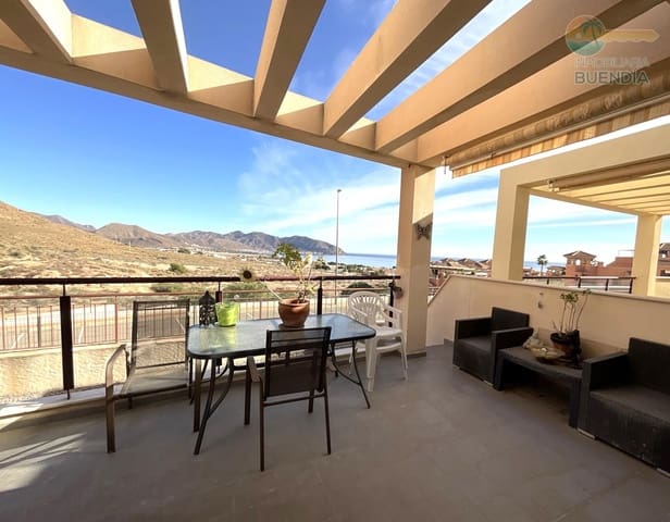 2 bedroom Apartment for sale in Isla Plana, Cartagena with pool garage - € 149,000 (Ref: 8102500)