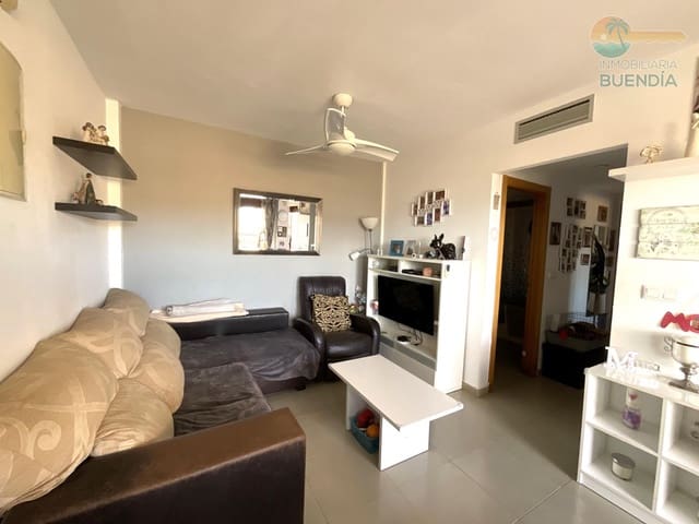 2 bedroom Apartment for sale in Isla Plana, Cartagena with pool garage - € 149,000 (Ref: 8102500)