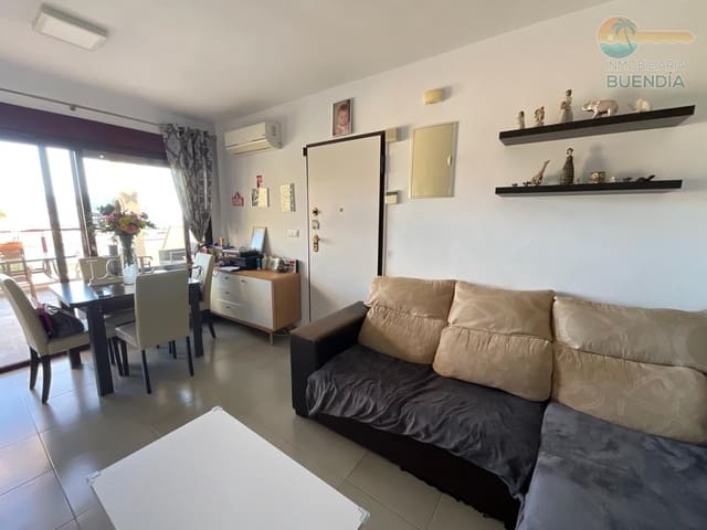 2 bedroom Apartment for sale in Isla Plana, Cartagena with pool garage - € 149,000 (Ref: 8102500)