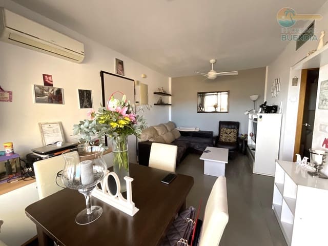 2 bedroom Apartment for sale in Isla Plana, Cartagena with pool garage - € 149,000 (Ref: 8102500)