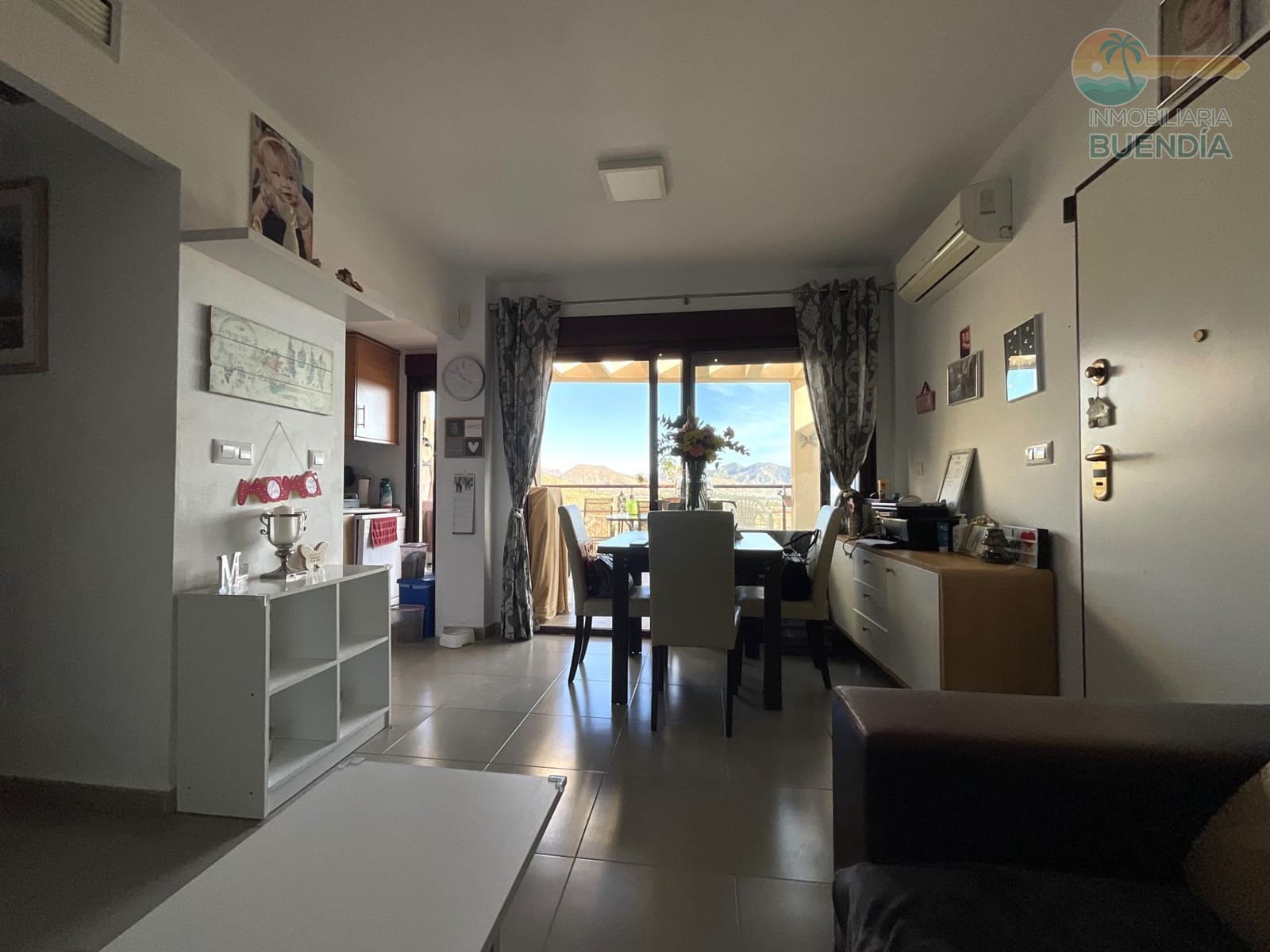 2 makuuhuone Huoneisto myytävänä paikassa Isla Plana mukana uima-altaan 
autotalli - 149 000 € (Ref: 8102500)