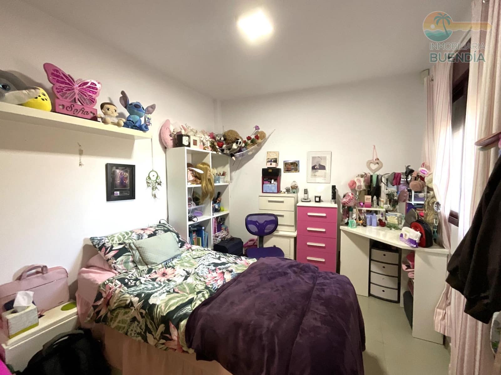 2 makuuhuone Huoneisto myytävänä paikassa Isla Plana mukana uima-altaan 
autotalli - 149 000 € (Ref: 8102500)