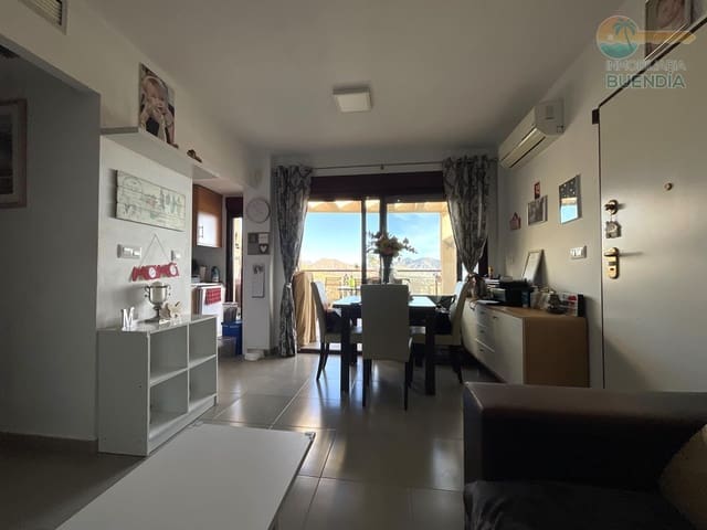 2 bedroom Apartment for sale in Isla Plana, Cartagena with pool garage - € 149,000 (Ref: 8102500)